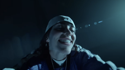 Billie Eilish - BIRDS OF A FEATHER