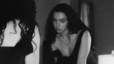 Charli XCX ft. Lorde - The girl, so confusing version