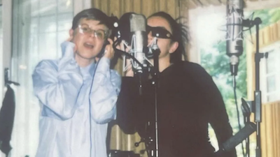 Charli XCX ft. Robyn and Yung Lean - The 360 remix