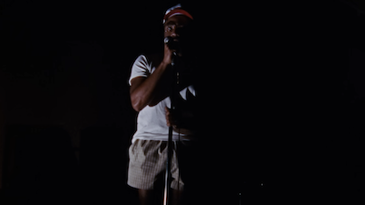 Childish Gambino - Lithonia