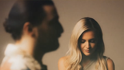 Kelsea Ballerini with Noah Kahan - Cowboys Cry Too
