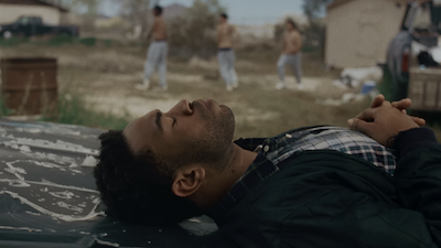 Kevin Abstract ft. Lil Nas X - Tennessee