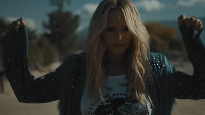 Miranda Lambert - Wranglers