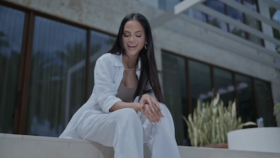 Natti Natasha - Quiéreme Menos