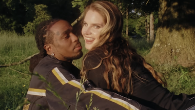 Quavo and Lana Del Rey - Tough