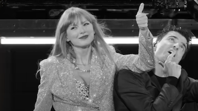 Taylor Swift - I Can Do It with a Broken Heart